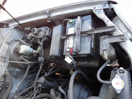 2002 Toyota Tundra SR5 Lavander Extended Cab 4.7L AT 2WD #Z24738